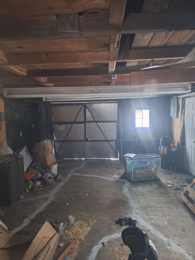 1471 Wadhams Rd, House other with 3 bedrooms, 1 bathrooms and null parking in Kimball MI | Image 6