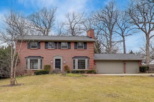 948 S Green Bay Rd, Lake Forest, IL, 60045-3936 | Card Image