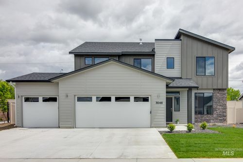 6460 S Sunfish Ave, Boise, ID, 83709-1139 | Card Image