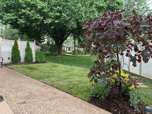 706 Aberdeen Road Road, Edmond, OK, 73025 | Card Image