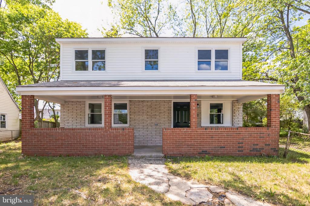 Jenkins Ct, Manassas Park, VA 20111