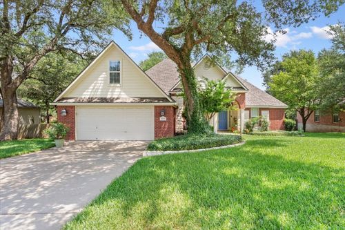 2802 Amber Forest Trail, Belton, TX, 76513 | Card Image