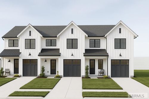 439 Hidden Bridge Ln, Idaho Falls, ID, 83404-6077 | Card Image