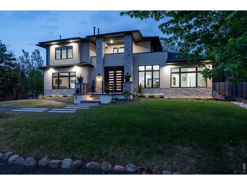 1118 Ravenwood Rd, Boulder, CO, 80303-1423 | Card Image