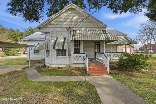 504 N Main St, Loreauville, LA, 70552-2159 | Card Image