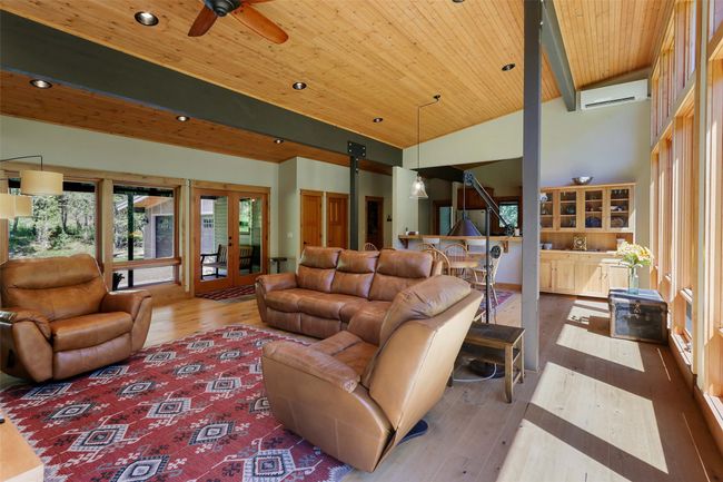 318 Mt Highway 56, House other with 2 bedrooms, 4 bathrooms and null parking in Noxon MT | Image 13