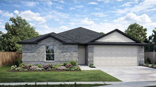 20704 Miller Heights Dr, New Caney, TX, 77357-4361 | Card Image