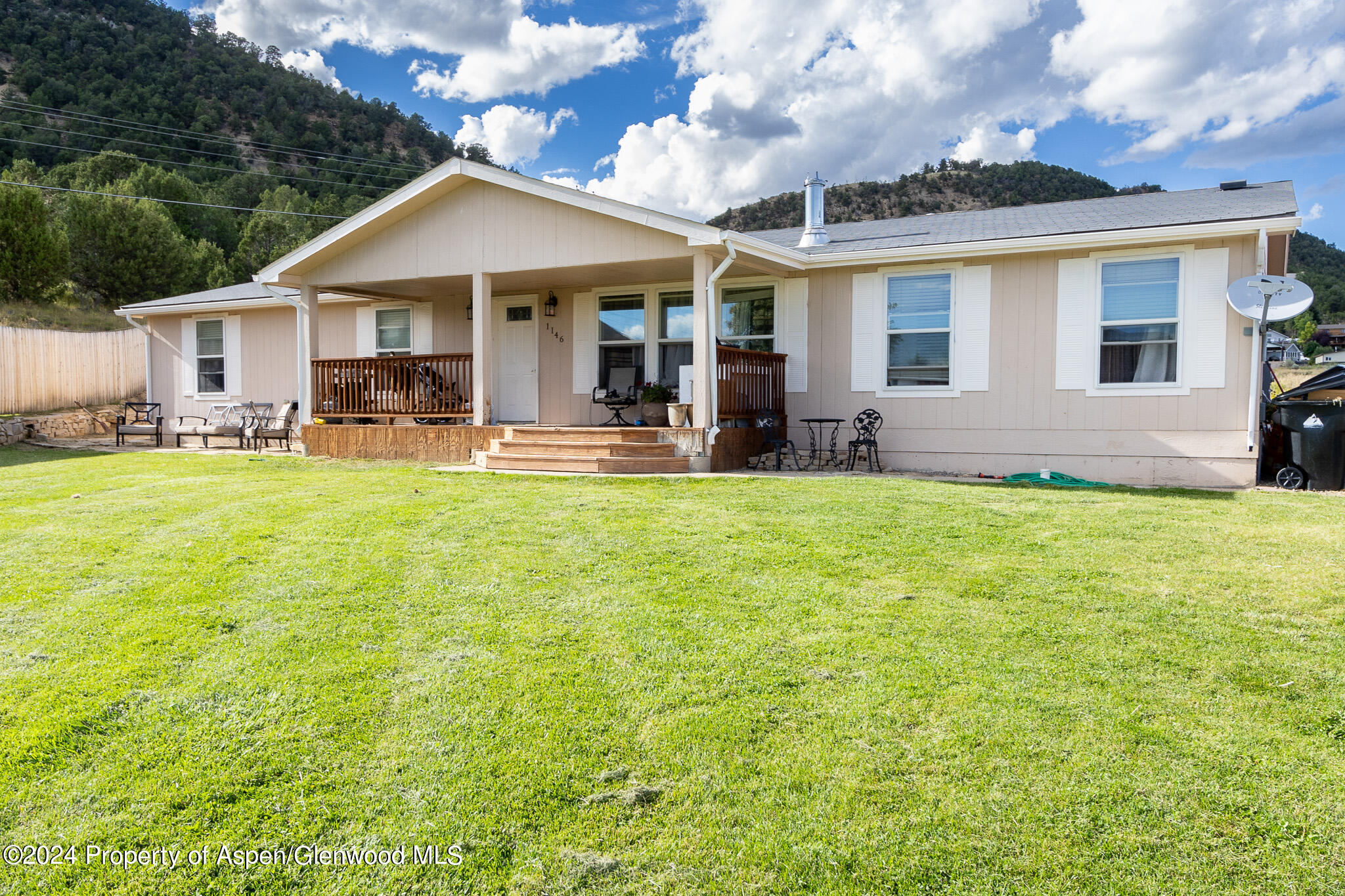 Michael Cir, Meeker, CO 81641