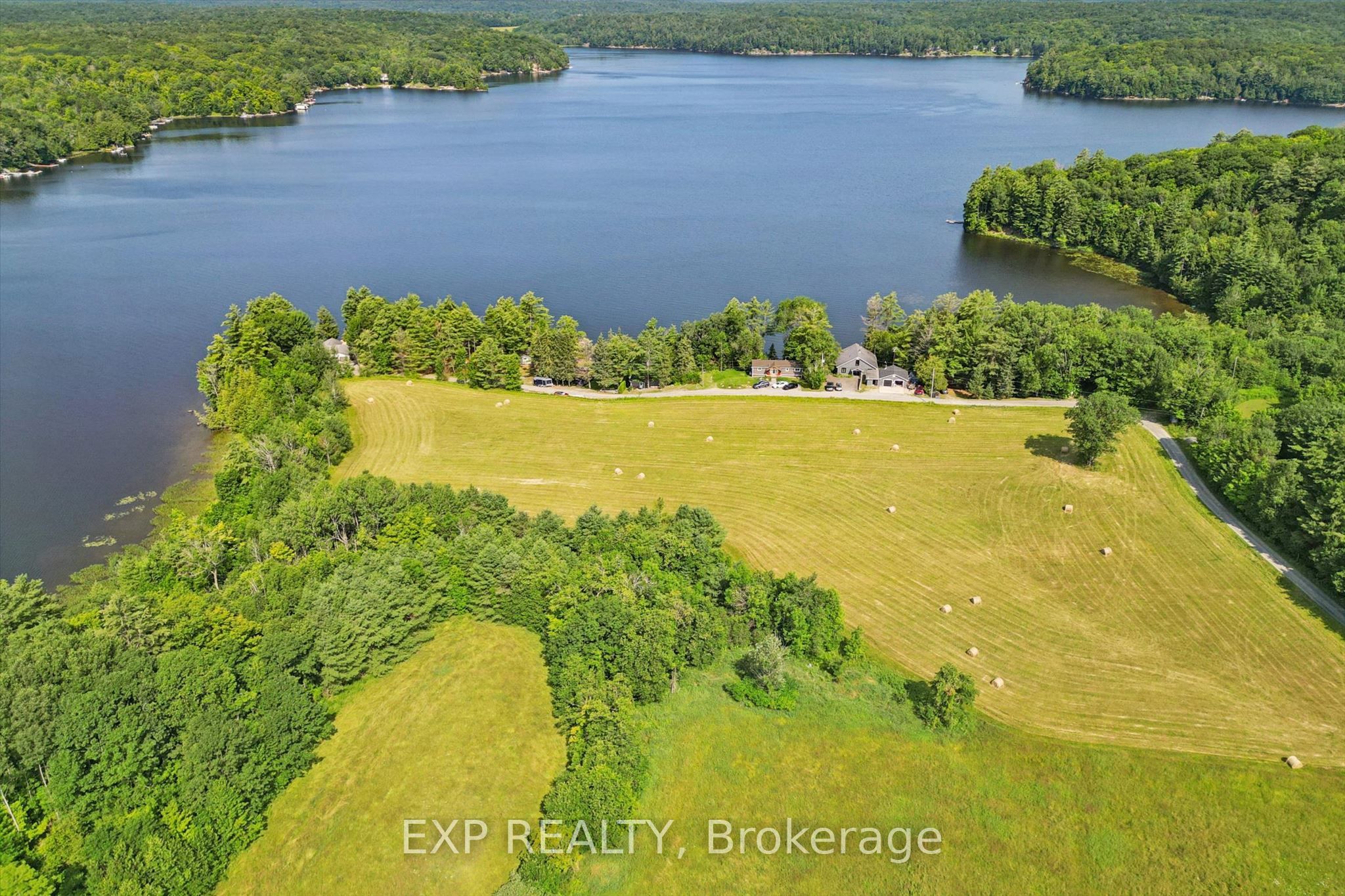 Residential in Muskoka Lakes 4