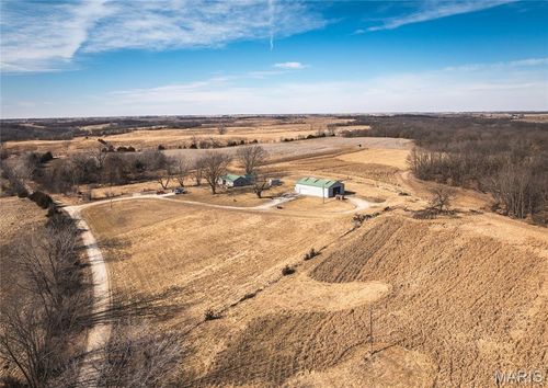 61120 Jubilee Rd, Green City, MO, 63545-2011 | Card Image