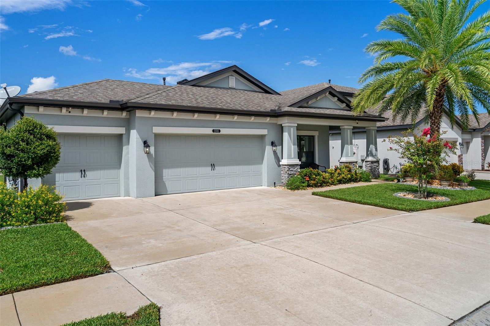 Briske Morning Ave, Land O Lakes, FL 34637