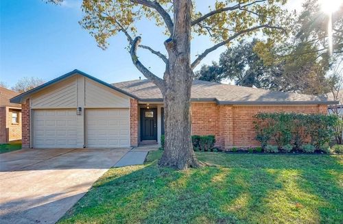 22011 Castle Springs Dr, Katy, TX, 77450-4501 | Card Image