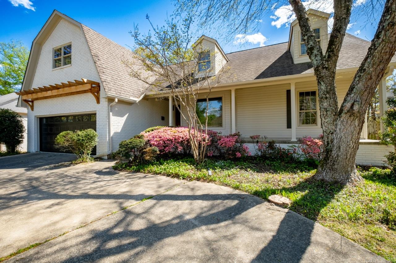 Evergreen Dr, Little Rock, AR 72207