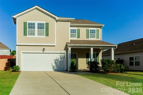 10414 Kempsford Dr, Charlotte, NC, 28262-2717 | Card Image