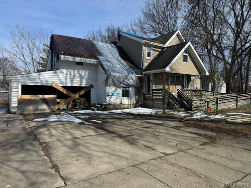 612 Clinton St, Flint, MI, 48507-2539 | Card Image