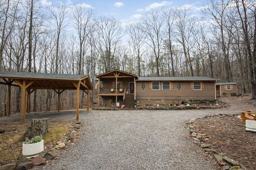 1286 Oglethorpe Mountain Rd, Jasper, GA, 30143-7990 | Card Image