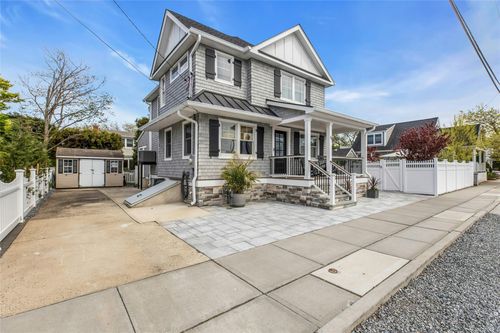 70 Inwood Ave, Point Lookout, NY, 11569-3017 | Card Image