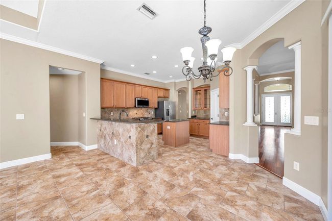 15714 Ibisridge Dr, House other with 5 bedrooms, 4 bathrooms and null parking in LITHIA FL | Image 20