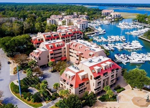 7170-13 Harbourside Ln, Hilton Head Island, SC, 29928-3579 | Card Image