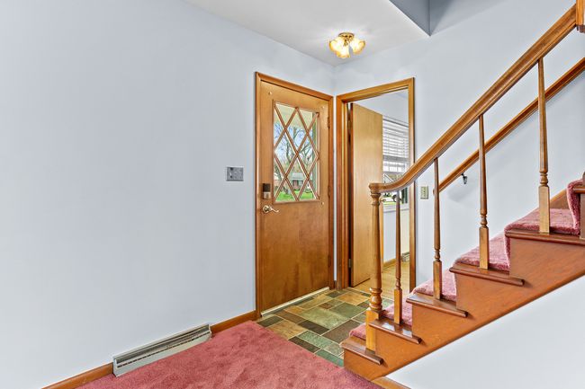 front door and stairs | Image 10