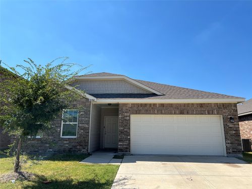 10304 Rosegreen Ln, Crowley, TX, 76036-4212 | Card Image