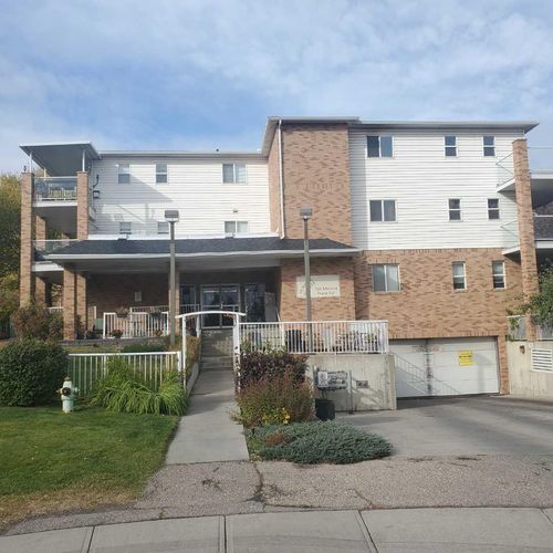 222-165 Manora Pl Ne, Calgary, AB, T2A7X5 | Card Image