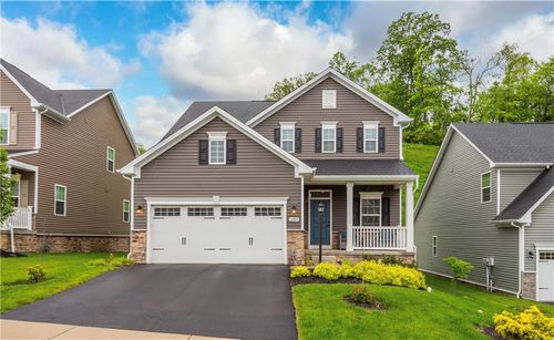 2025 Pinnacle Way, South Park, PA, 15129 | Card Image