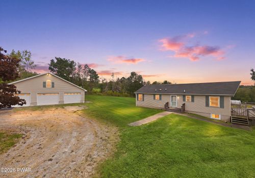 2076 Hancock Highway, Honesdale, PA, 18431 | Card Image