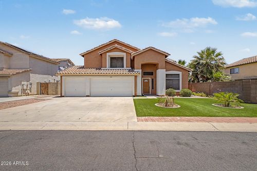 16139 N 158th Ave, Surprise, AZ, 85374-5816 | Card Image