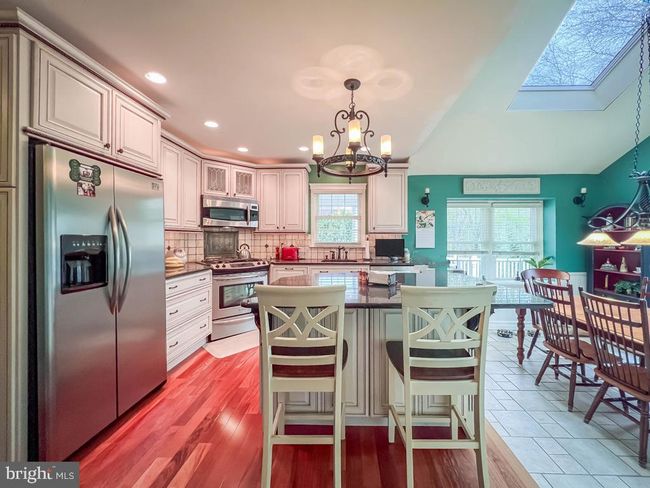 576 Trappe Ln, House other with 4 bedrooms, 3 bathrooms and null parking in LANGHORNE PA | Image 37