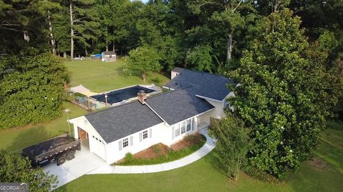 533 Breezy Dr Sw, Marietta, GA, 30064-2558 | Card Image