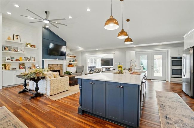 5017 Ackerman Blvd, House other with 5 bedrooms, 5 bathrooms and null parking in Kettering OH | Image 10