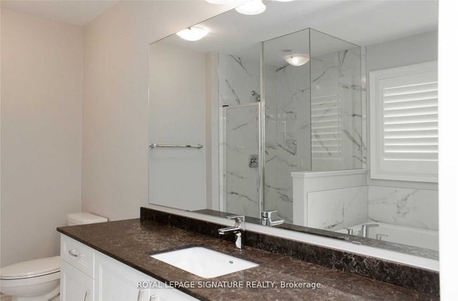 57 Hubbell Rd, House other with 4 bedrooms, 3 bathrooms and 2 parking in Brampton ON | Image 21
