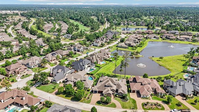 24807 Thorton Knolls Dr, House other with 4 bedrooms, 4 bathrooms and 3 parking in Spring TX | Image 50