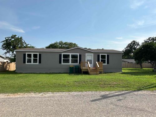 134 E Castlelake Dr, Granite Shoals, TX, 78654-2054 | Card Image