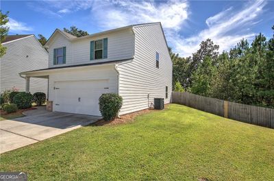 60 Autumn Canyon Path Se, House other with 4 bedrooms, 2 bathrooms and null parking in Cartersville GA | Image 3