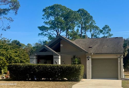 116 Innisbrook Circle, Daytona Beach, FL, 32114 | Card Image