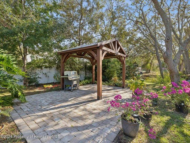92 Randolph Ave, House other with 4 bedrooms, 3 bathrooms and null parking in SPRING HILL FL | Image 39