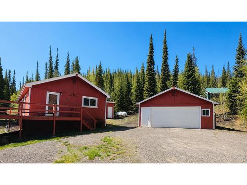 44 Alpine Ln, Walden, CO, 80430-8027 | Card Image