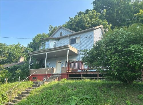 609 Whitely St, Bridgeport, OH, 43912-1167 | Card Image