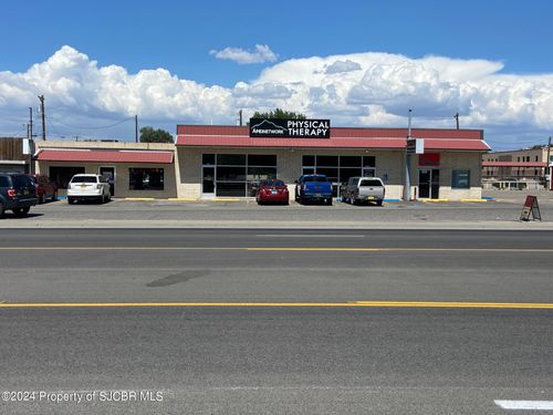 206-200 W Broadway Ave, Bloomfield, NM, 87413-5903 | Card Image