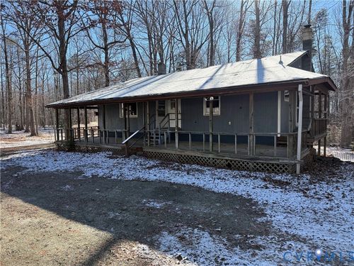360 Clinton Rd, Cumberland, VA, 23040-2123 | Card Image