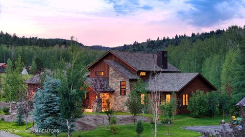 9802 Hidden Waters Ln, Victor, ID, 83455 | Card Image