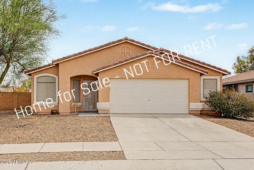 7043 W Harcuvar Dr, Tucson, AZ, 85743-1428 | Card Image