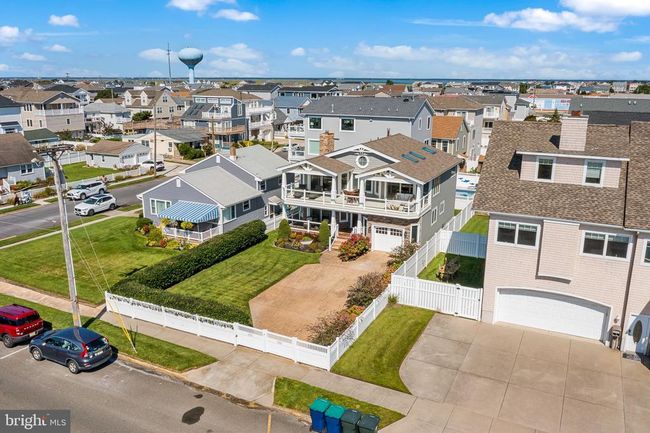 913 Ocean Ave, House other with 4 bedrooms, 3 bathrooms and null parking in BRIGANTINE NJ | Image 39