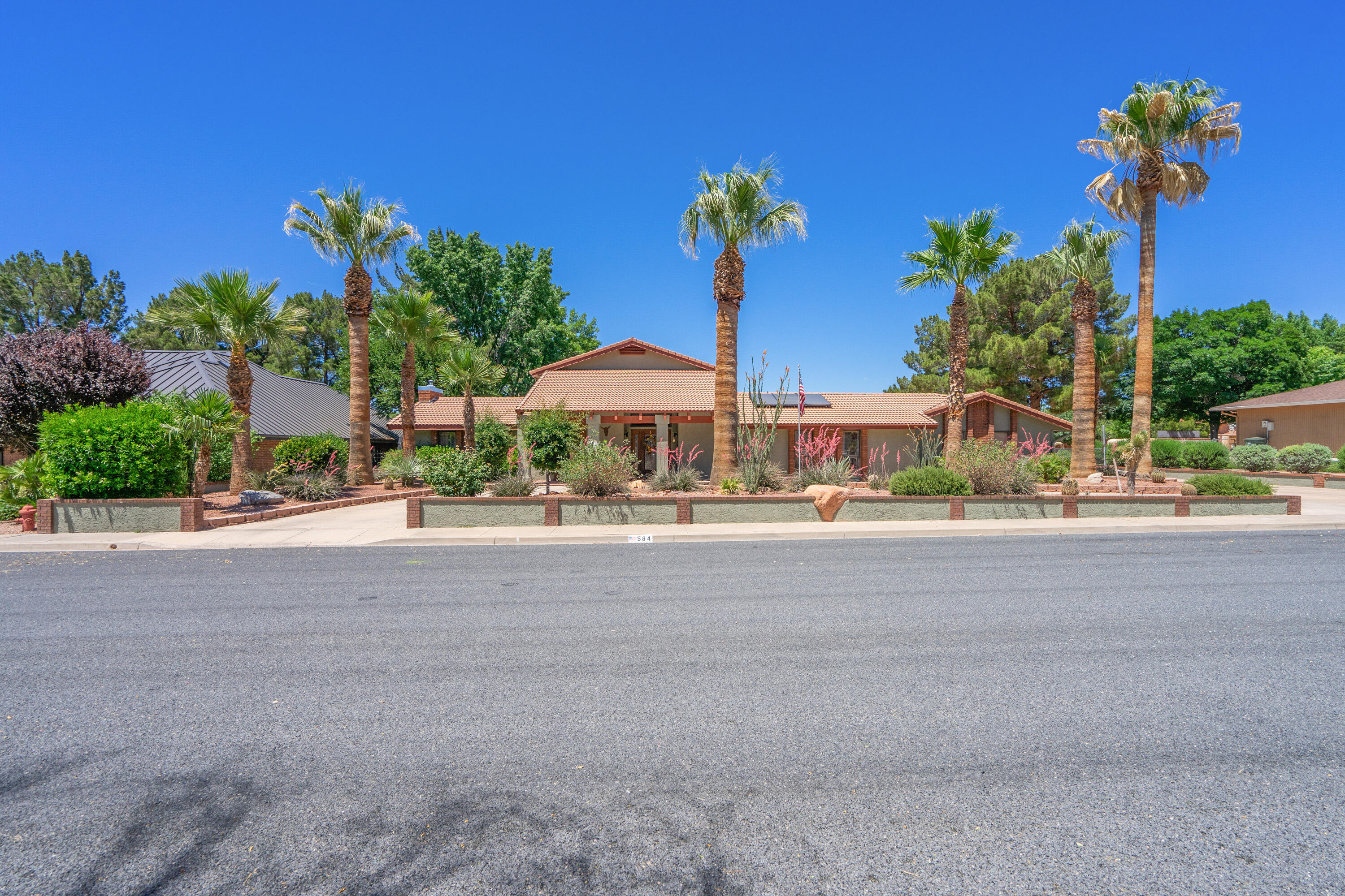Churchill Dr, Saint George, UT 84790