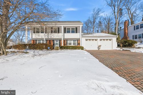 1698 Tarleton Way, CROFTON, MD, 21114-2524 | Card Image