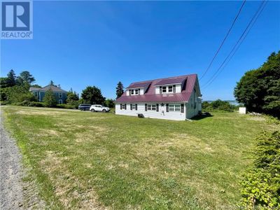 77 Welshpool Back Rd, House other with 3 bedrooms, 2 bathrooms and null parking in Welshpool NB | Image 1