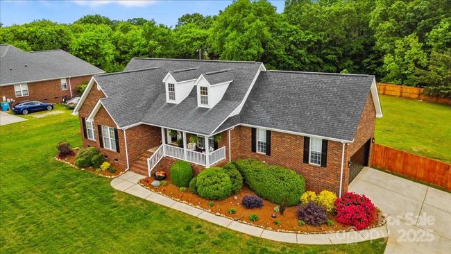 6713 Edwards Farm Ln, House other with 3 bedrooms, 2 bathrooms and null parking in Monroe NC | Image 40