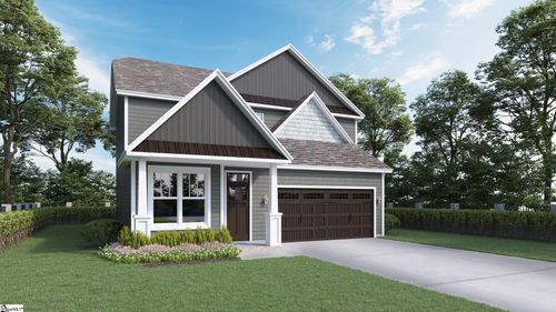7 Enoree Hts, Taylors, SC, 29687-4407 | Card Image